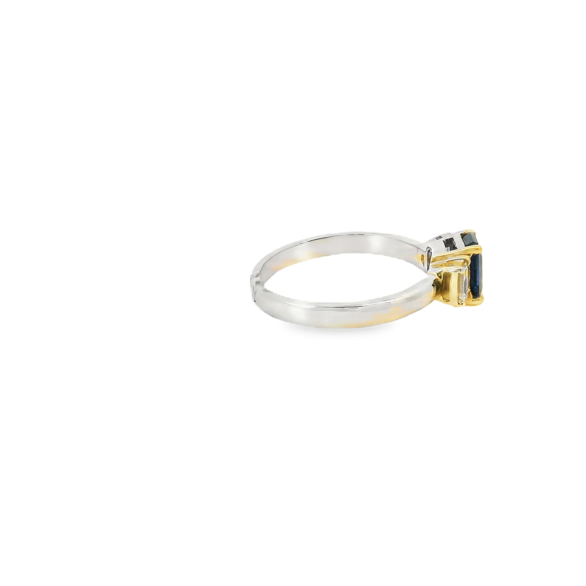 Sapphire Ring - Image 2