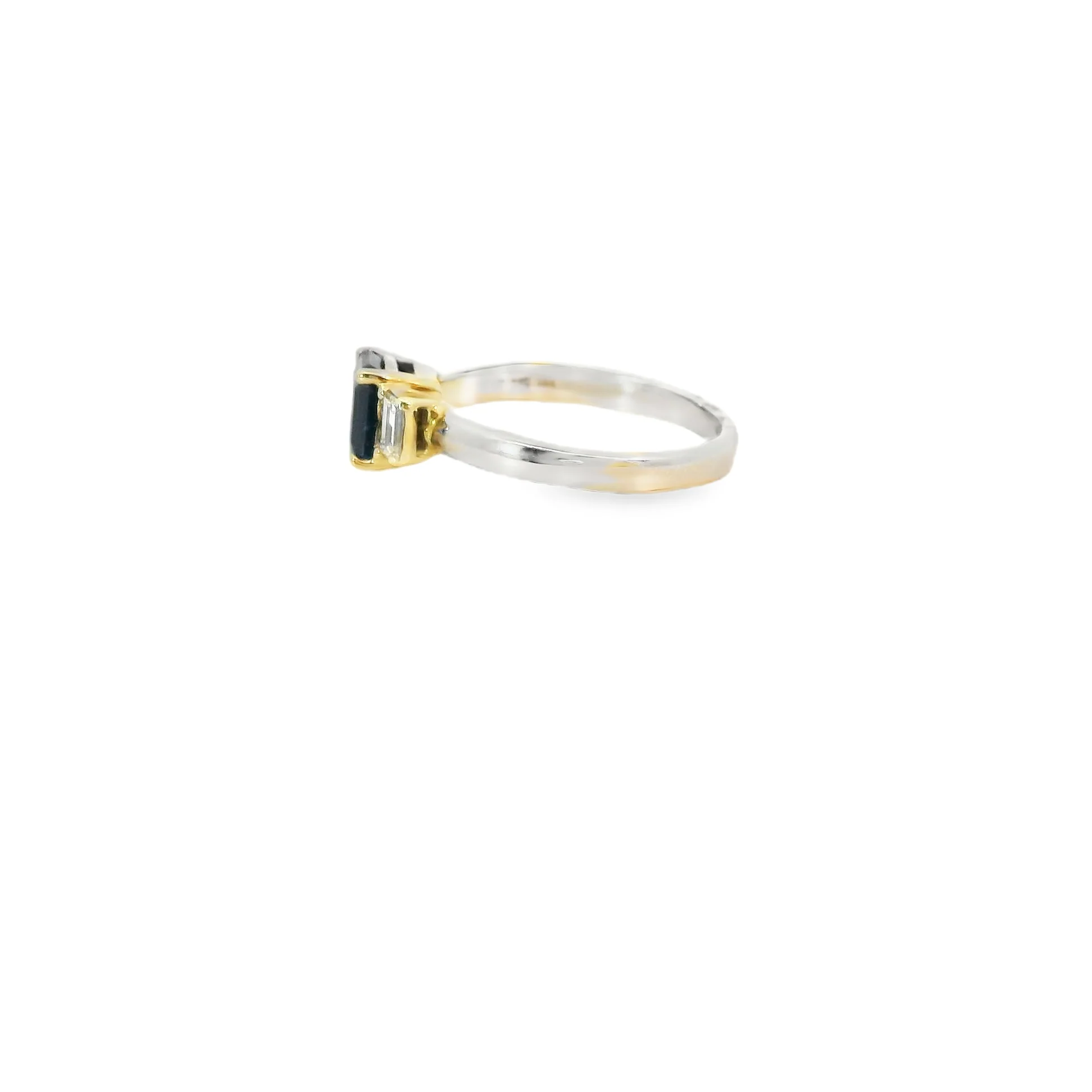 Sapphire Ring - Image 3