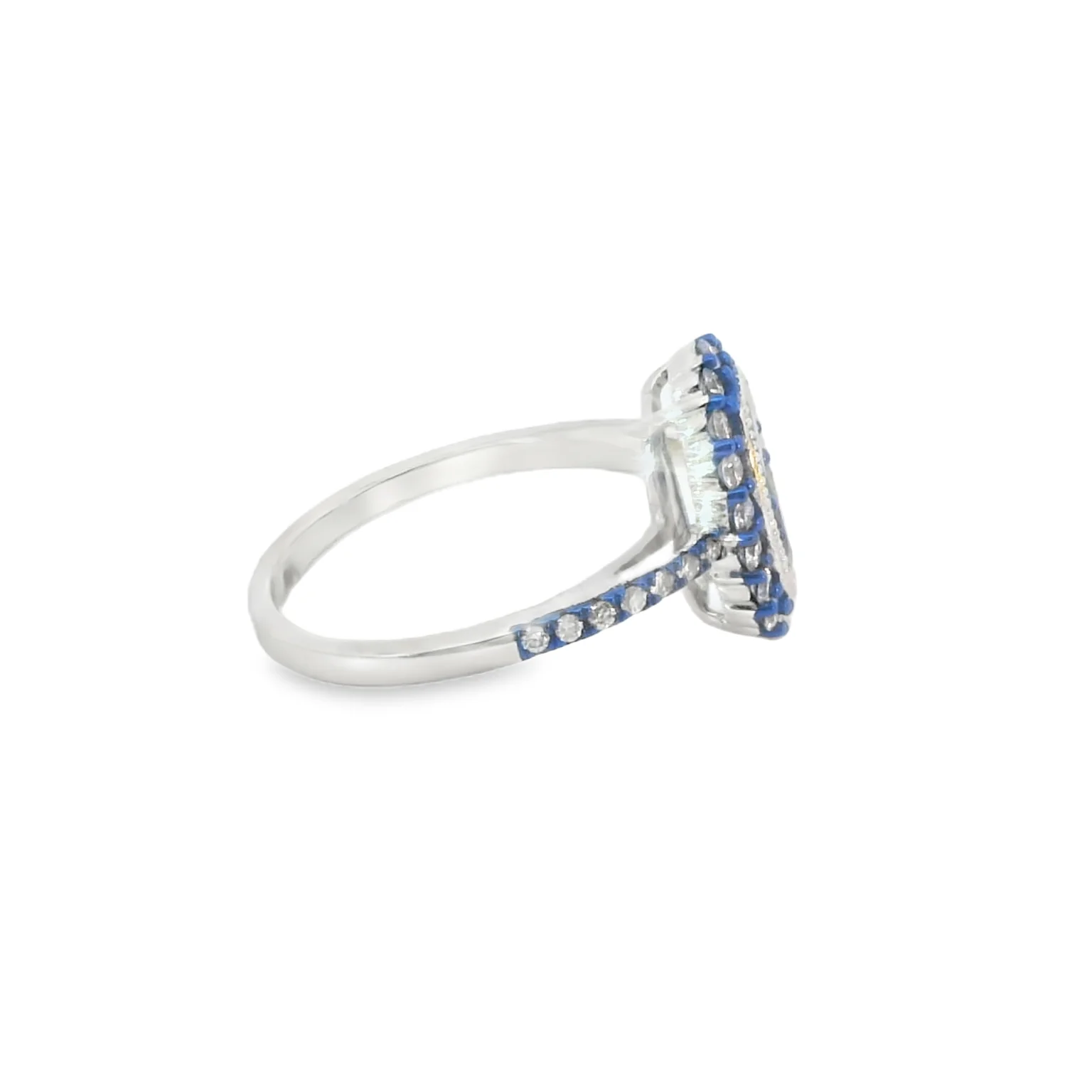 Sapphire Ring - Image 2