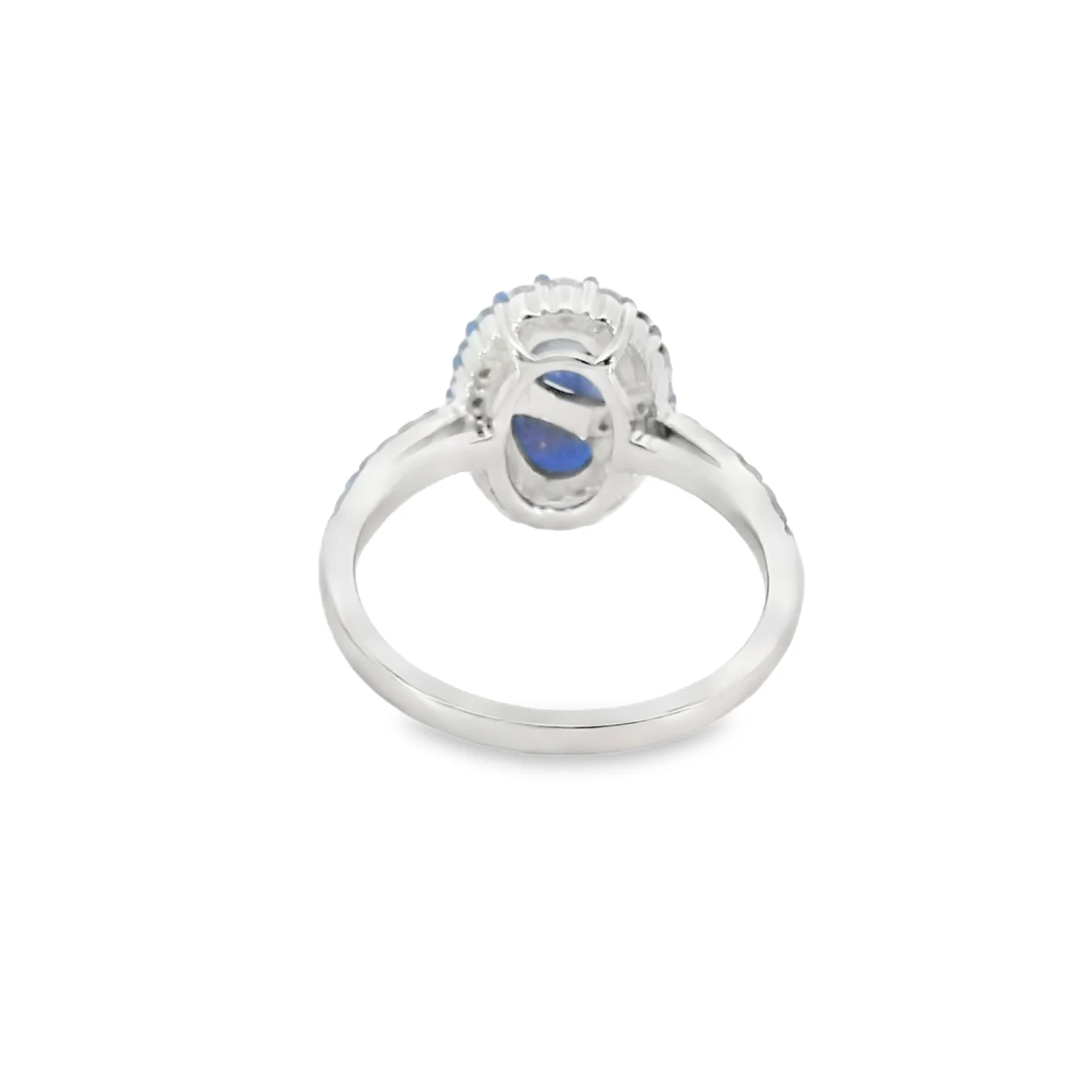 Sapphire Ring - Image 3