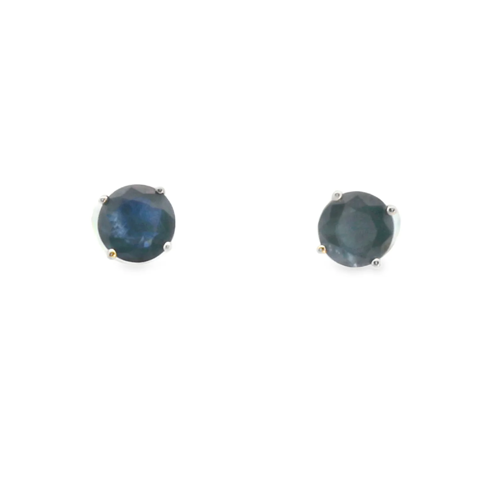 Sapphire Studs - Image 2