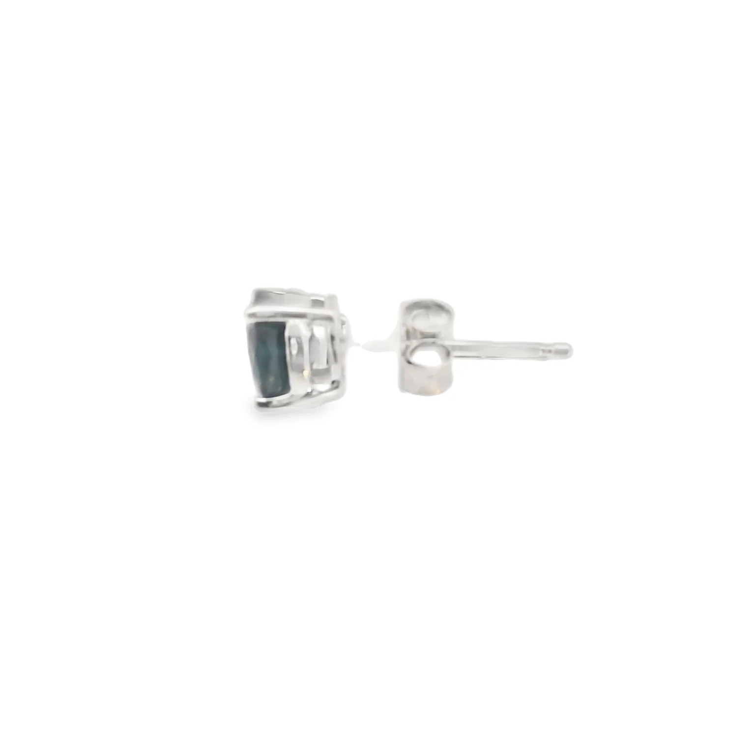 Sapphire Studs - Image 3