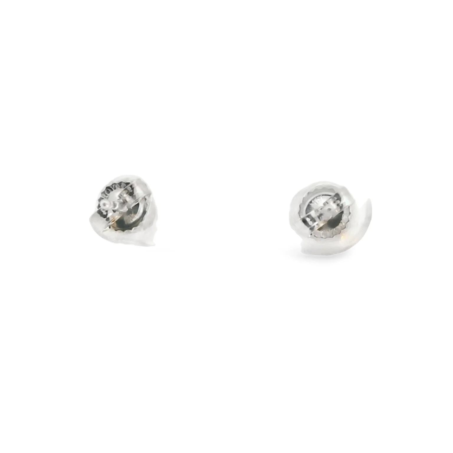 Sapphire Studs - Image 4