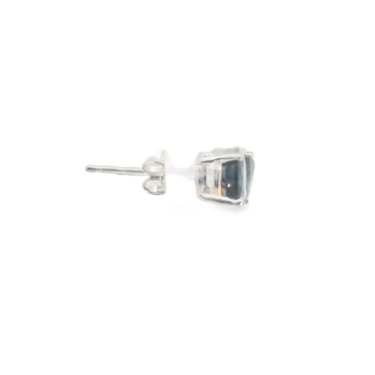 Sapphire Studs - Image 5