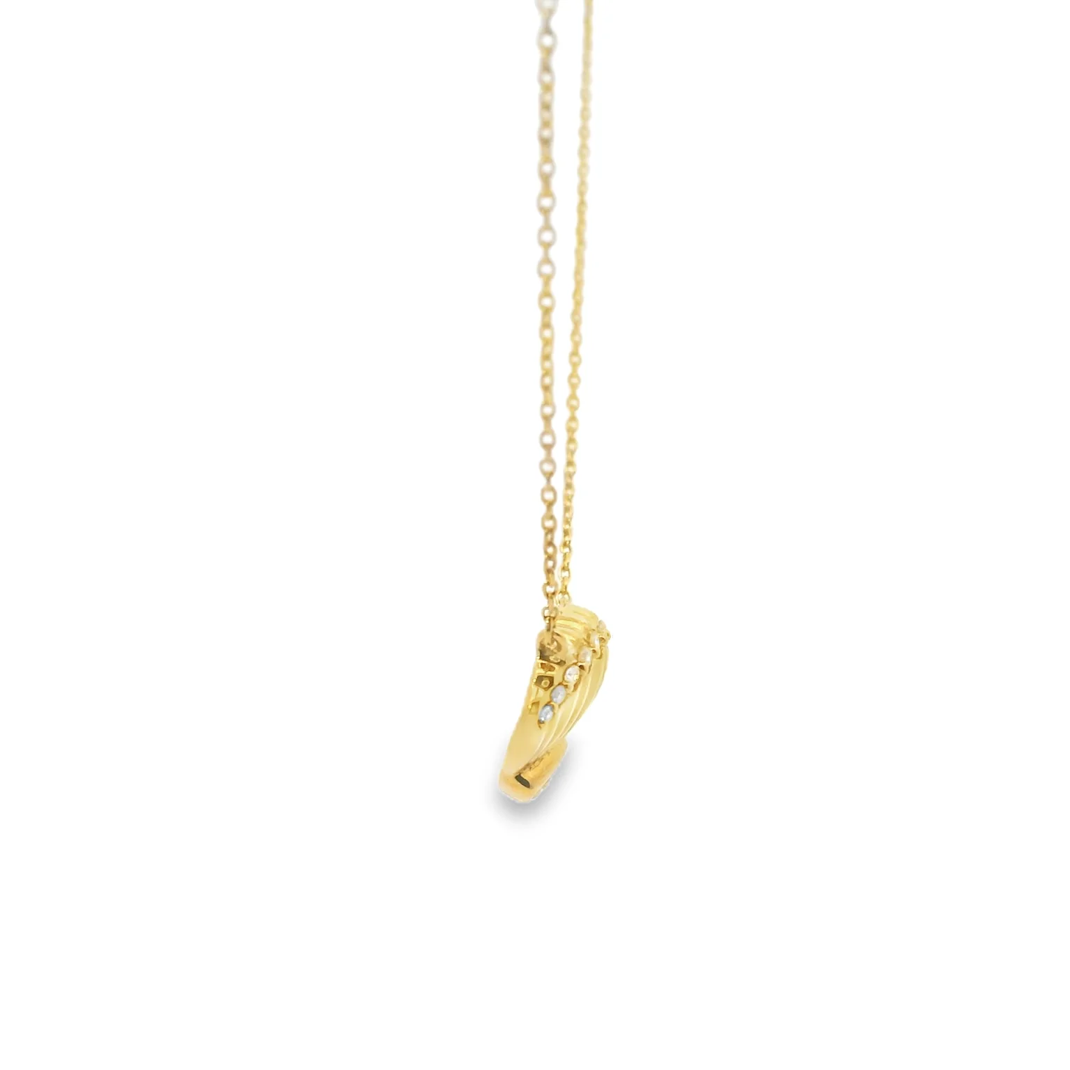 Sea Shell Pendant - Image 4
