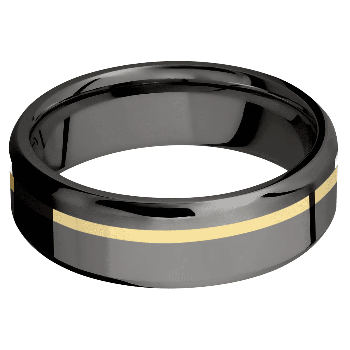 Tantalum Noir + Polish , Polish Finish - Image 3