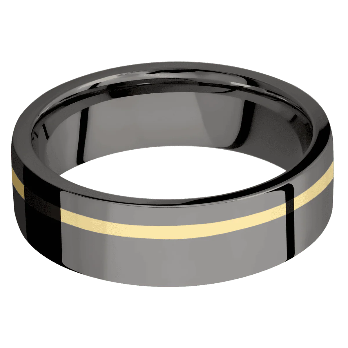 Tantalum Noir + Polish , Polish Finish - Image 3