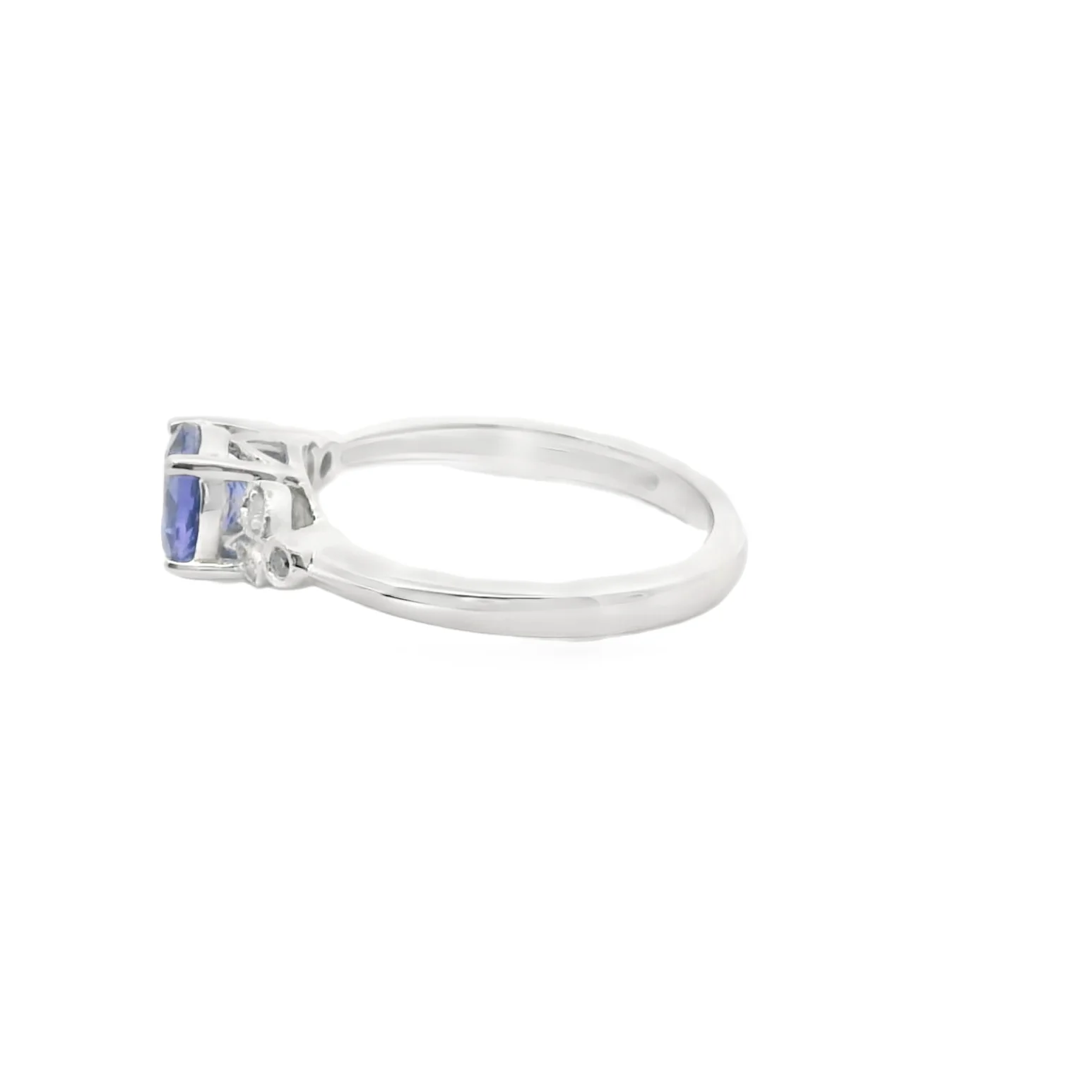 Tanzanite Ring - Image 2