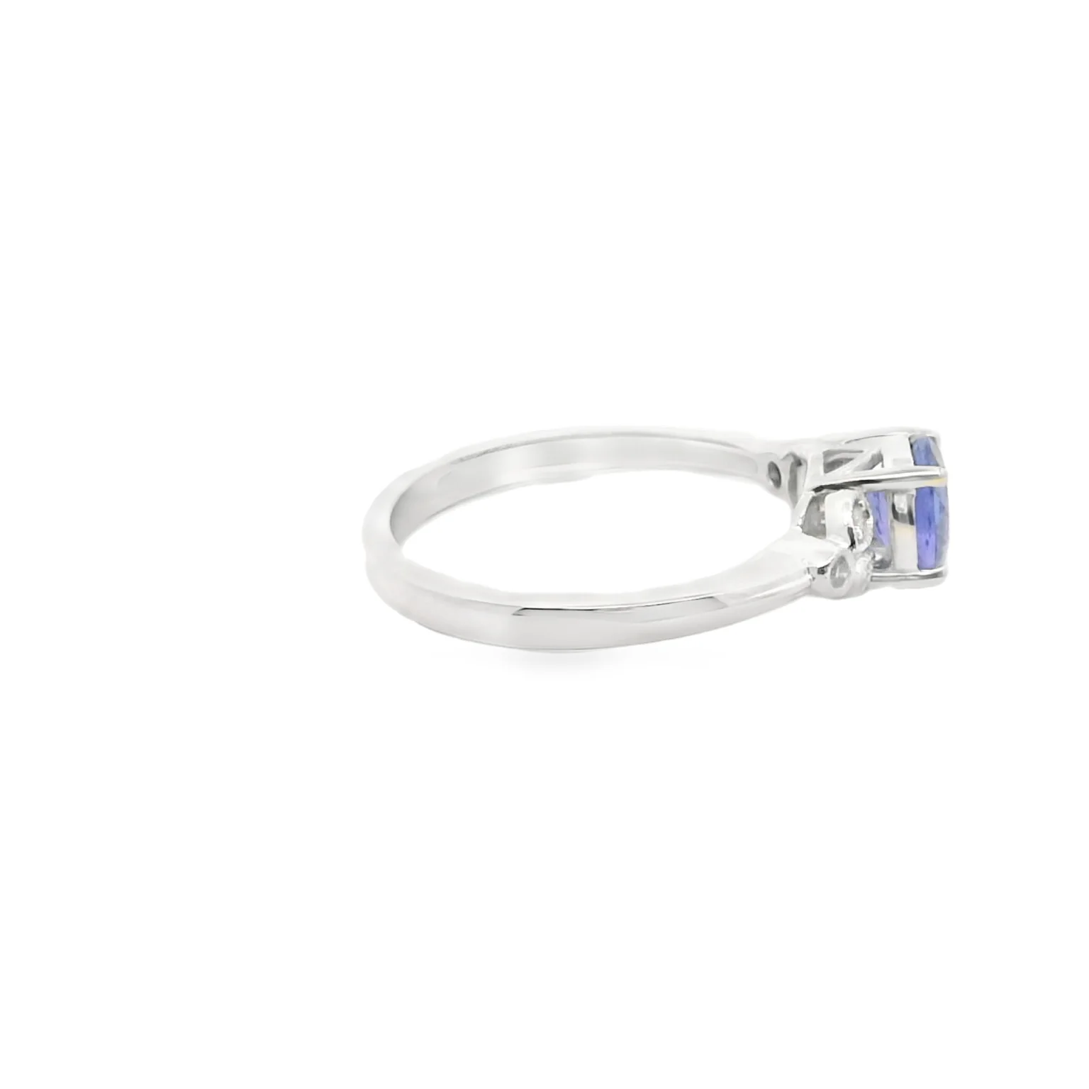 Tanzanite Ring - Image 4