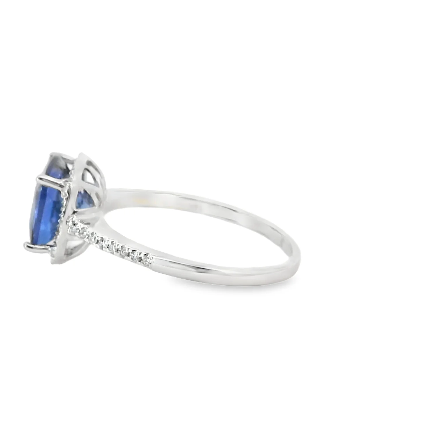 Tanzanite Ring - Image 2