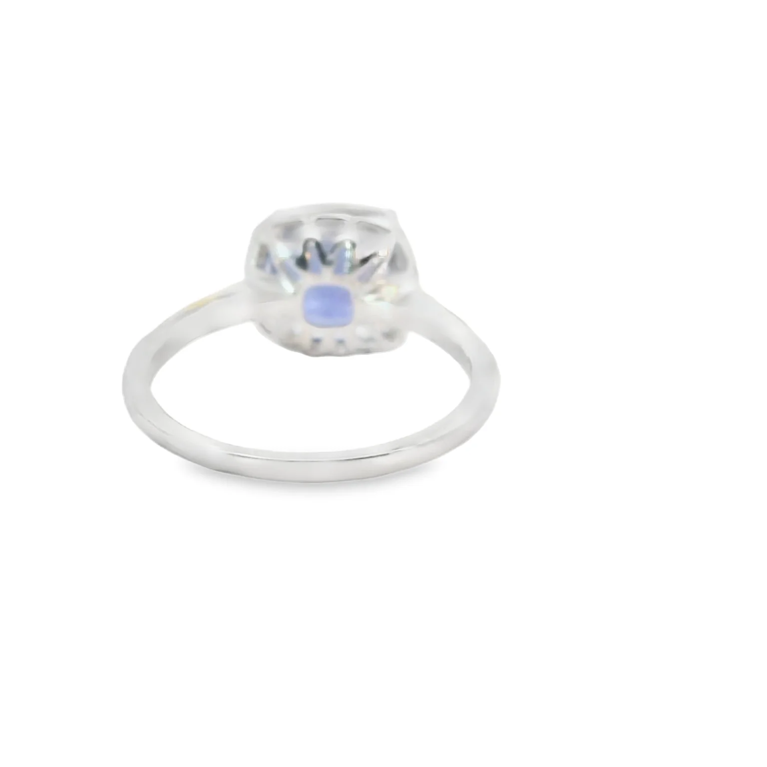 Tanzanite Ring - Image 3