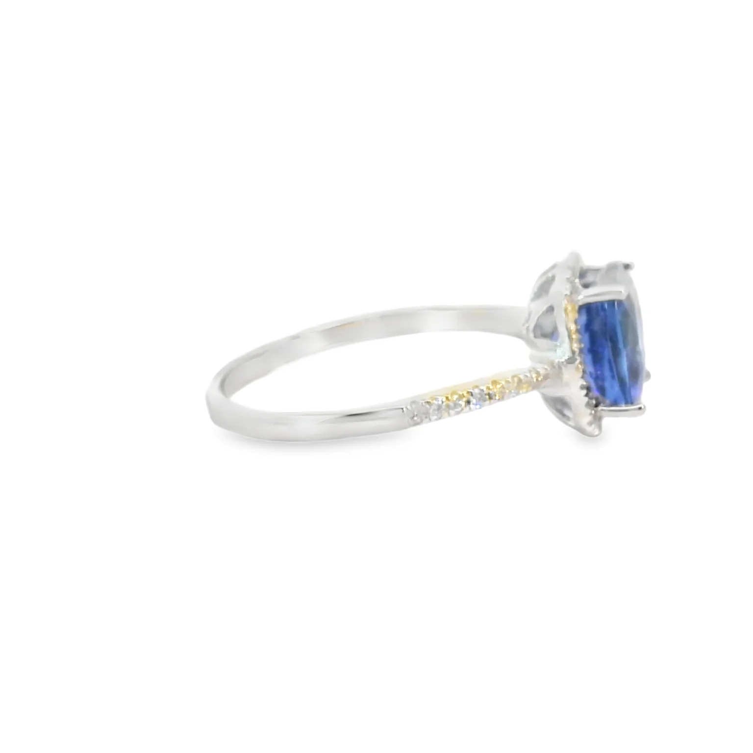 Tanzanite Ring - Image 4