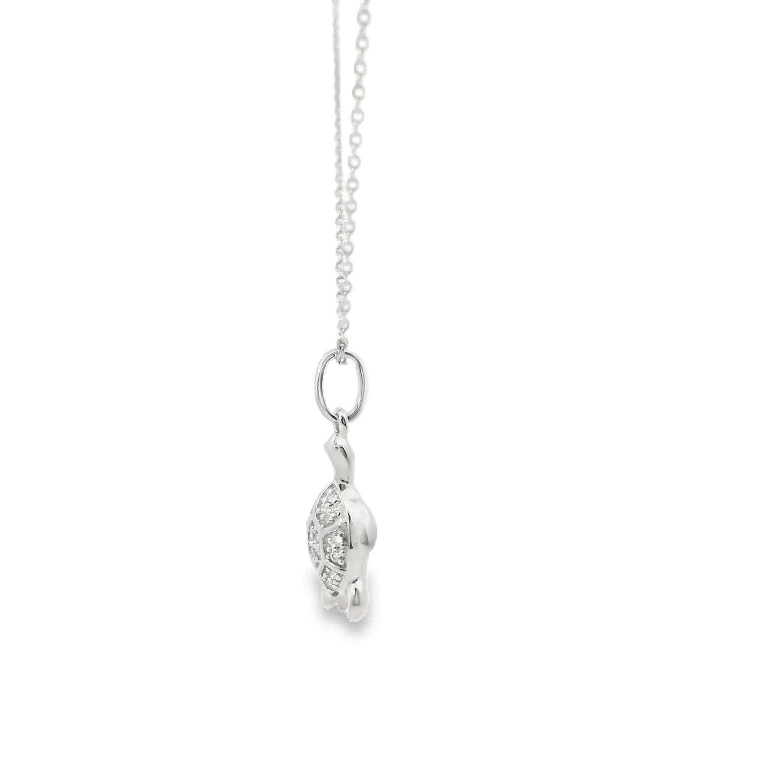 Turtle Pendant - Image 2