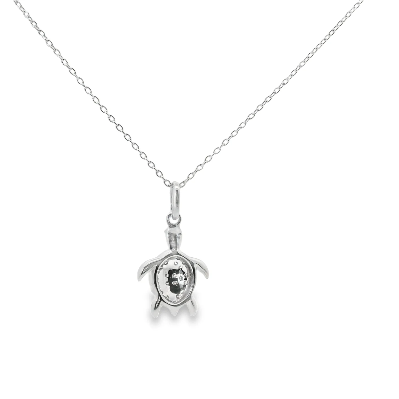 Turtle Pendant - Image 3