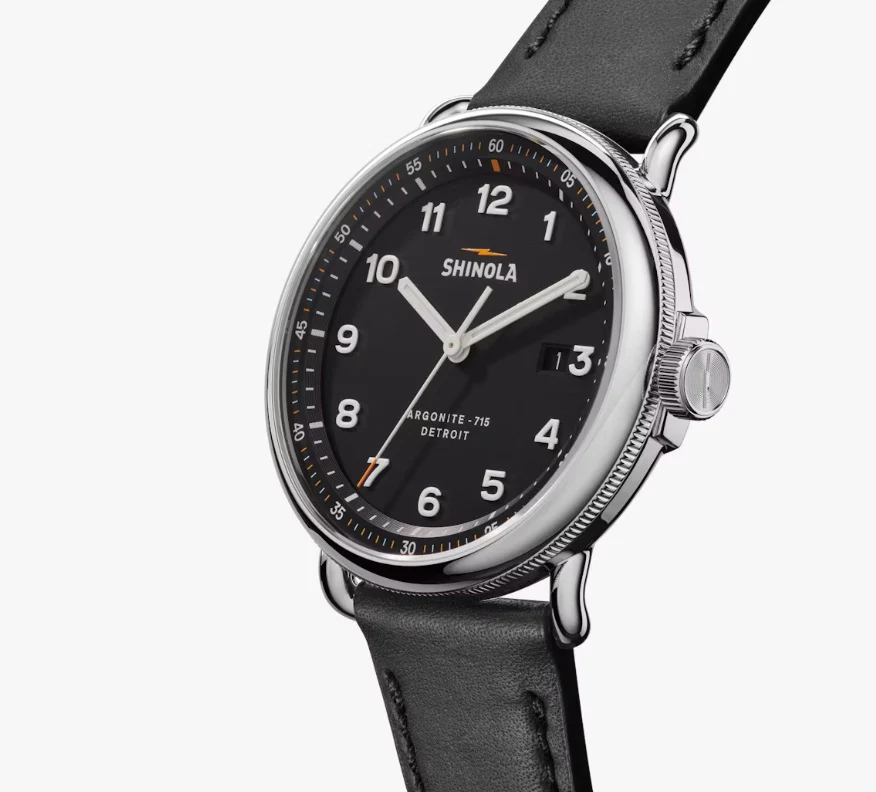 Watches-Gent - Image 2